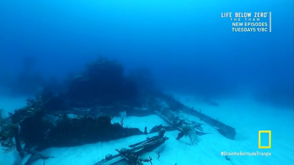 解明！バミューダ・トライアングルの謎の画像