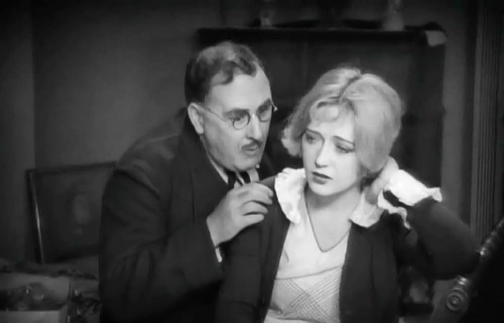 The Patsy（原題）の画像