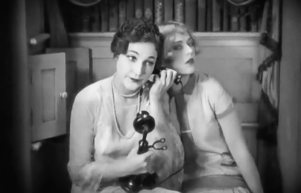 The Patsy（原題）の画像