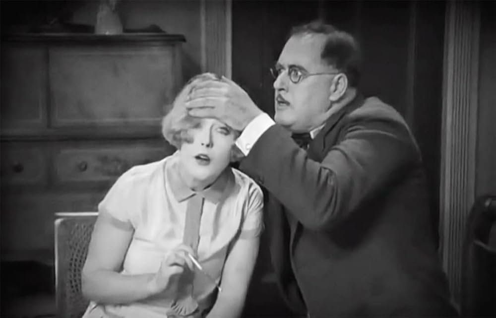 The Patsy（原題）の画像