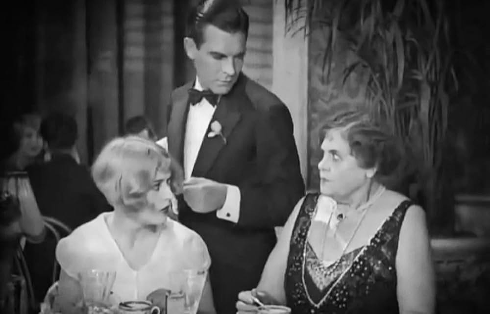 The Patsy（原題）の画像