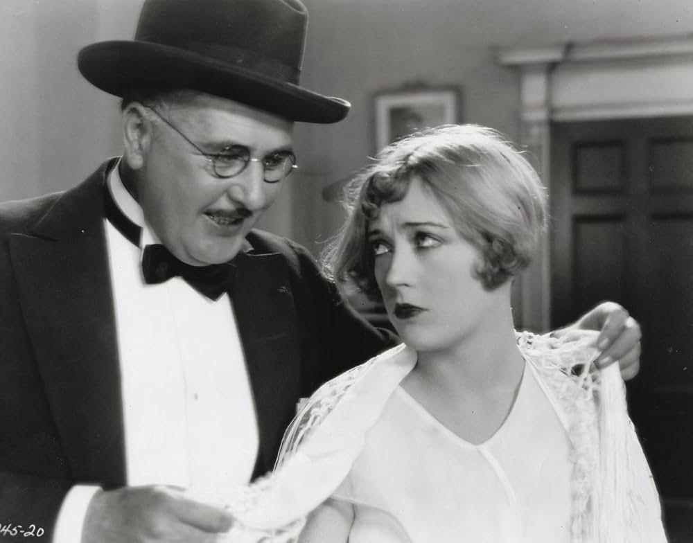 The Patsy（原題）の画像