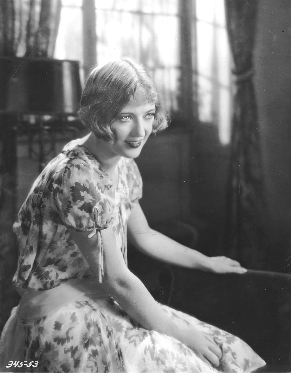 The Patsy（原題）の画像