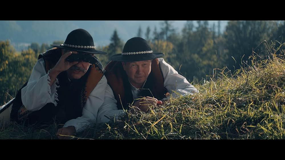 ジャジャ馬ならしの画像