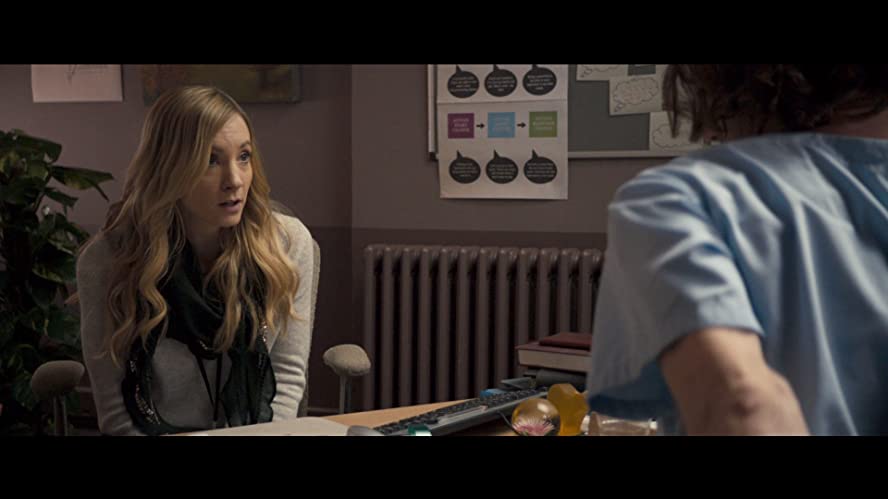 ボブという名の猫 幸せのハイタッチの画像