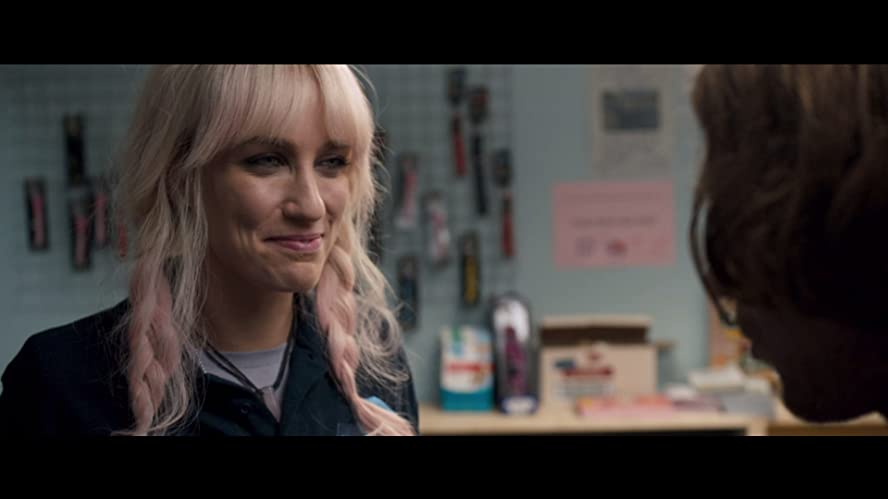 ボブという名の猫 幸せのハイタッチの画像