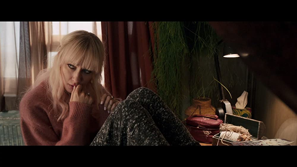 ボブという名の猫 幸せのハイタッチの画像