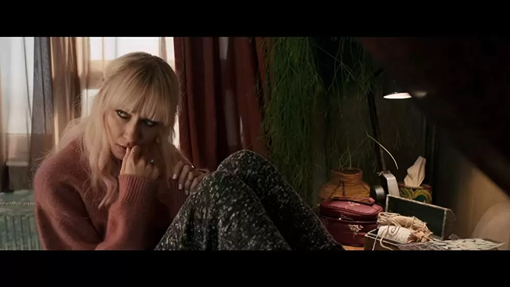 ボブという名の猫 幸せのハイタッチの画像