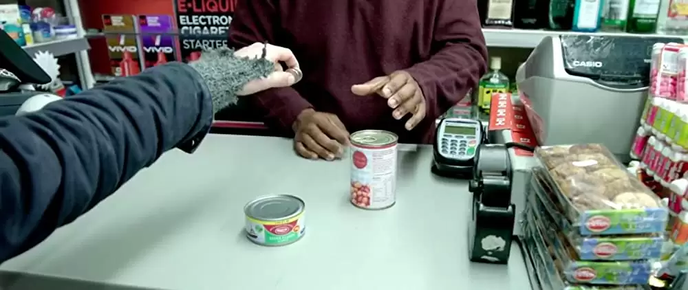 「ボブという名の猫 幸せのハイタッチ」ルーク・トレッダウェイの画像