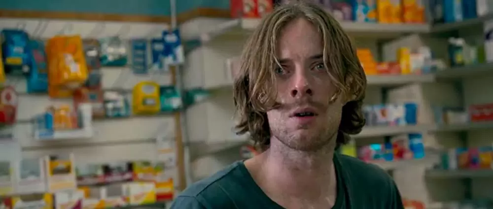 「ボブという名の猫 幸せのハイタッチ」ルーク・トレッダウェイの画像