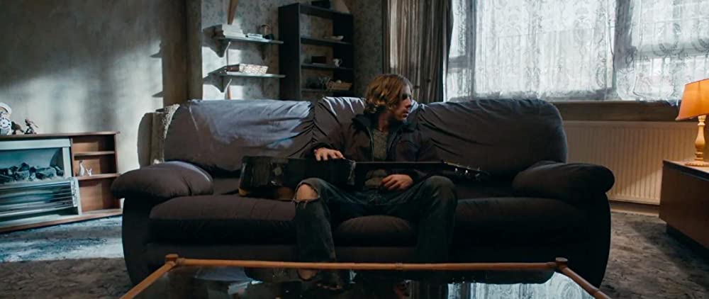 ボブという名の猫 幸せのハイタッチの画像