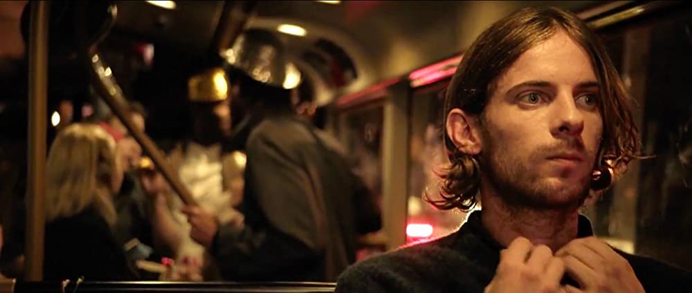 ボブという名の猫 幸せのハイタッチの画像