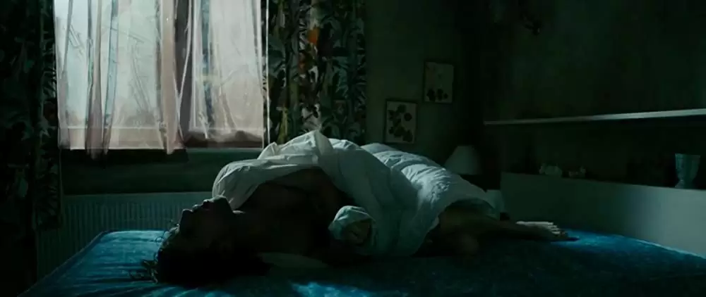 「ボブという名の猫 幸せのハイタッチ」ルーク・トレッダウェイの画像