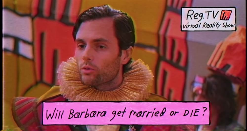 Adam Green's Aladdin（原題）の画像