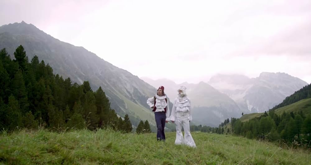 Adam Green's Aladdin（原題）の画像