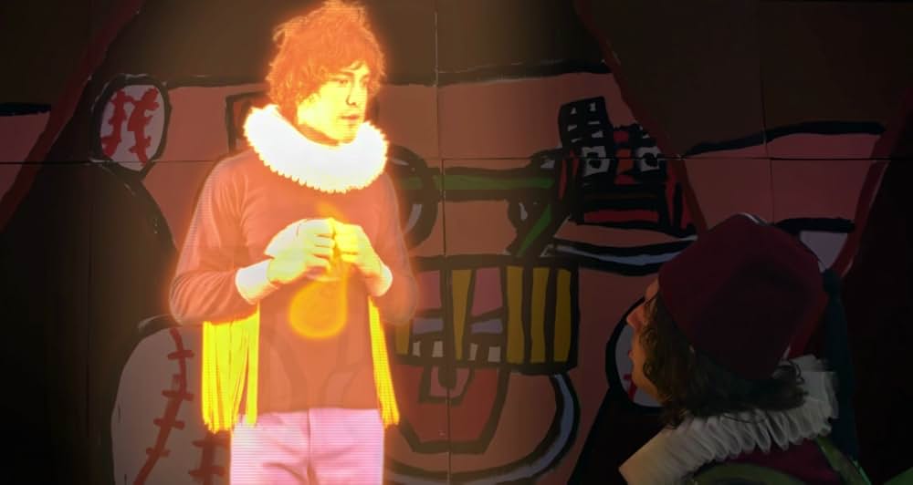 Adam Green's Aladdin（原題）の画像