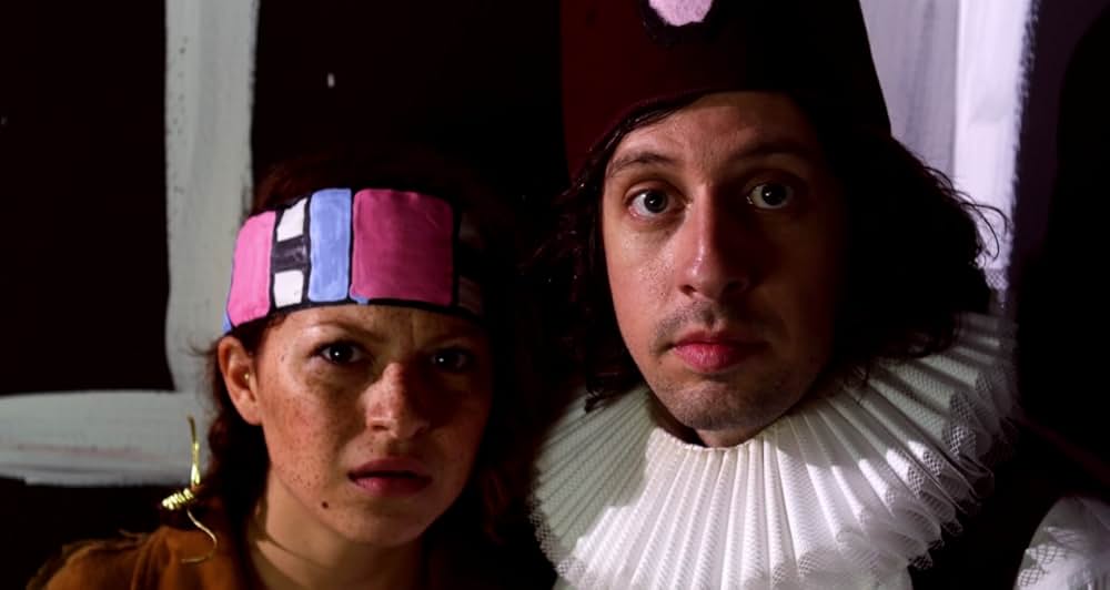 Adam Green's Aladdin（原題）の画像