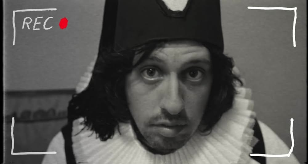 Adam Green's Aladdin（原題）の画像