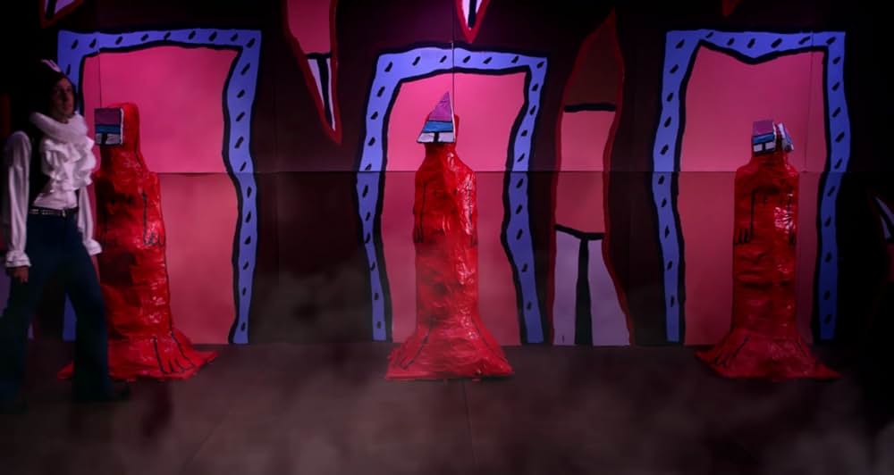 Adam Green's Aladdin（原題）の画像