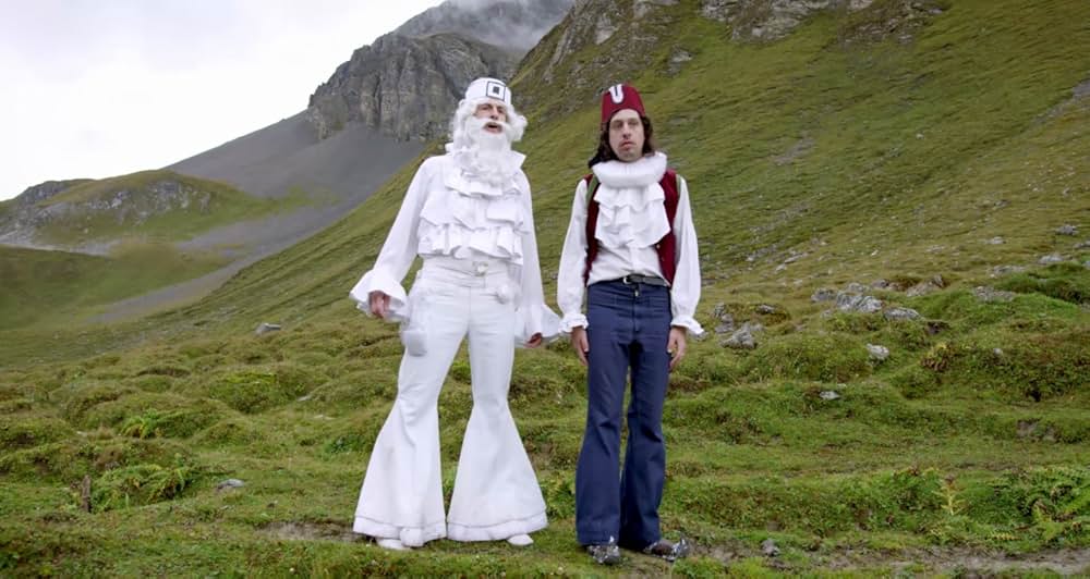 Adam Green's Aladdin（原題）の画像