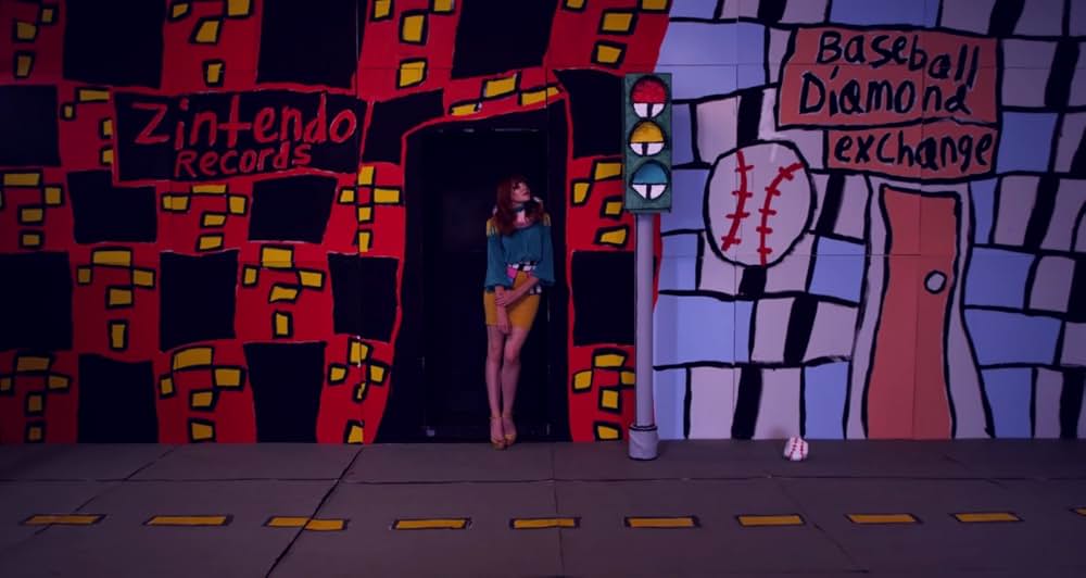 Adam Green's Aladdin（原題）の画像