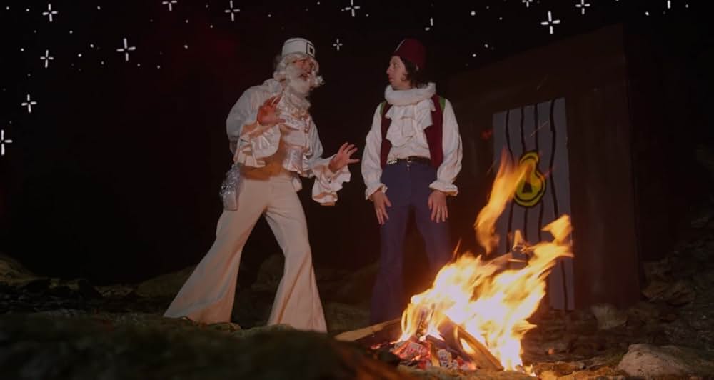 Adam Green's Aladdin（原題）の画像