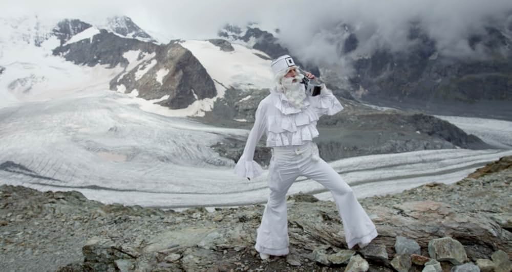 Adam Green's Aladdin（原題）の画像