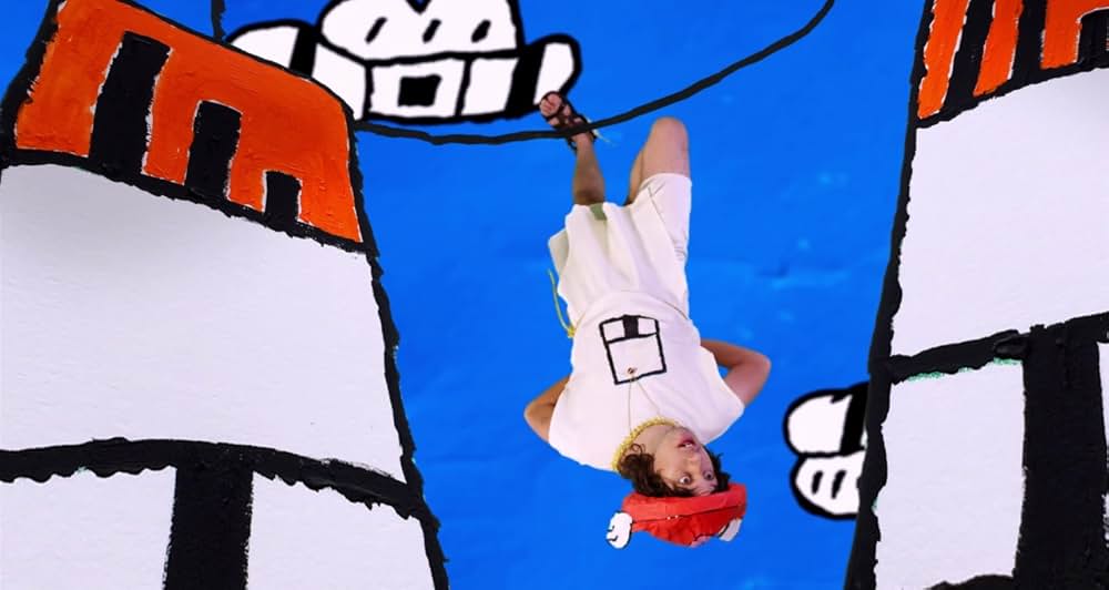 Adam Green's Aladdin（原題）の画像