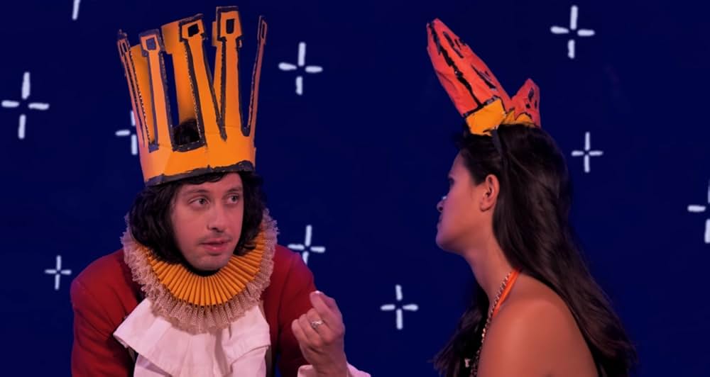 Adam Green's Aladdin（原題）の画像