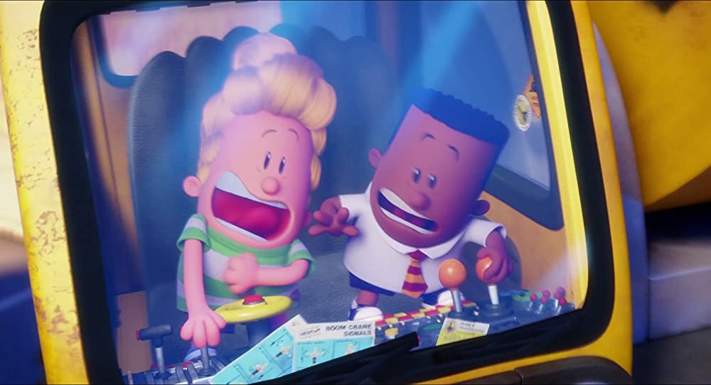 スーパーヒーロー・パンツマン 解説・レビュー・評価 映画ポップコーン