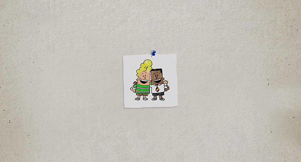 スーパーヒーロー・パンツマンの画像