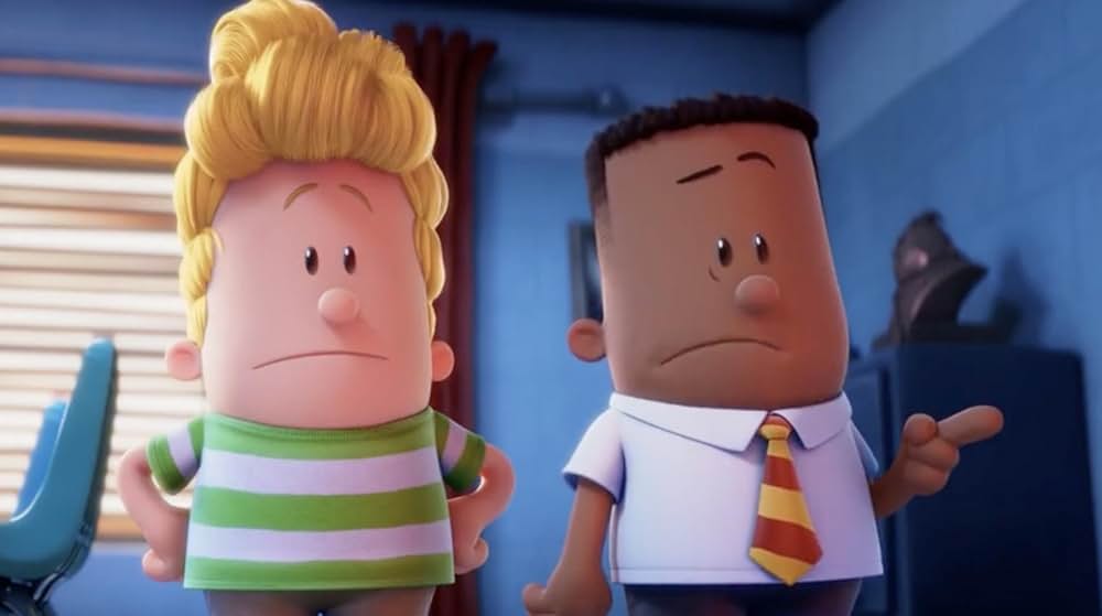 スーパーヒーロー・パンツマンの画像