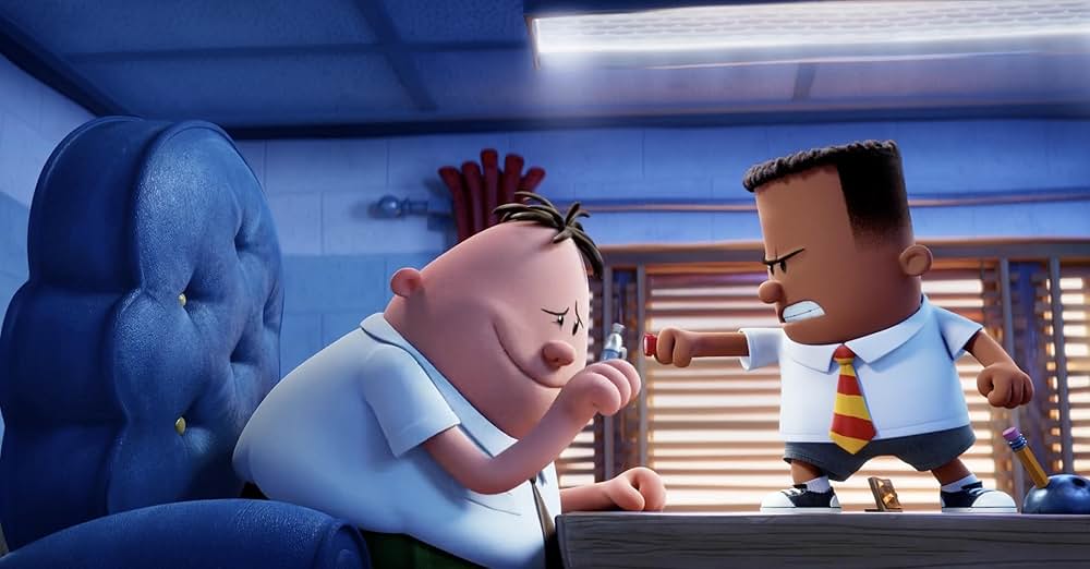 スーパーヒーロー・パンツマンの画像