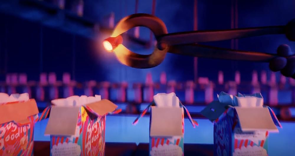 スーパーヒーロー・パンツマンの画像