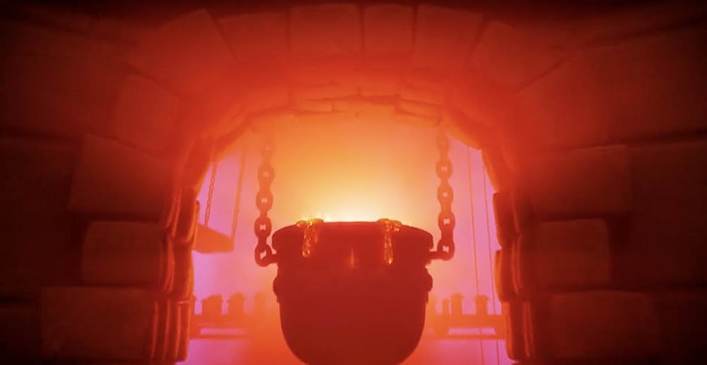 スーパーヒーロー・パンツマンの画像