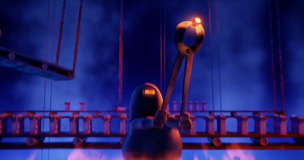 スーパーヒーロー・パンツマンの画像