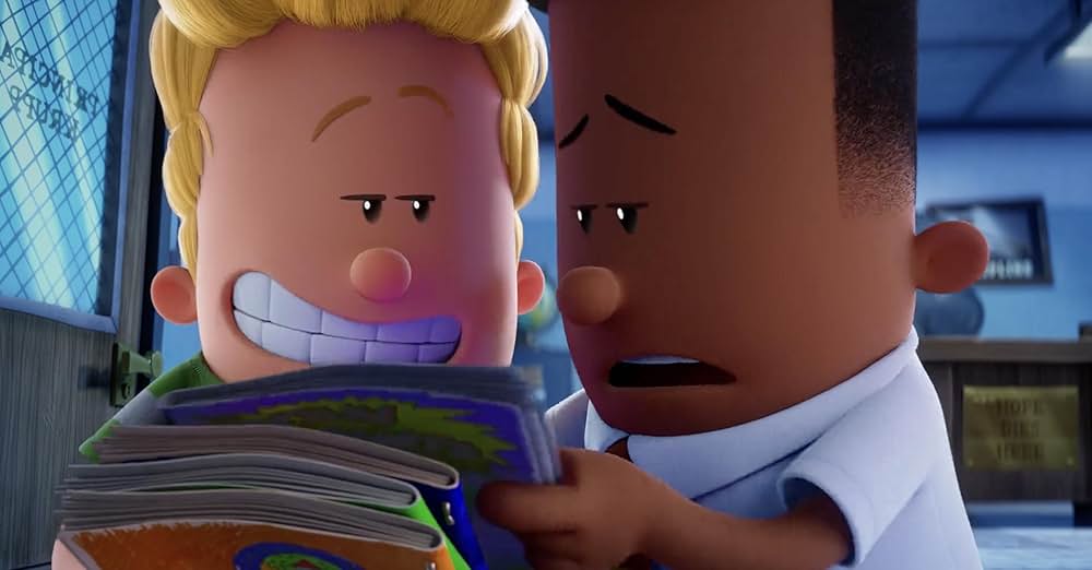 スーパーヒーロー・パンツマンの画像