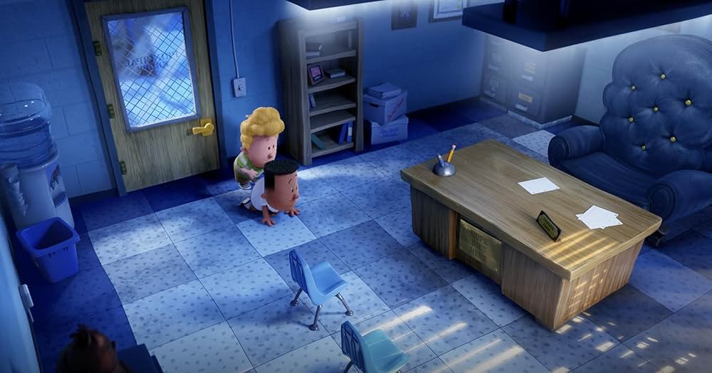 スーパーヒーロー・パンツマンの画像