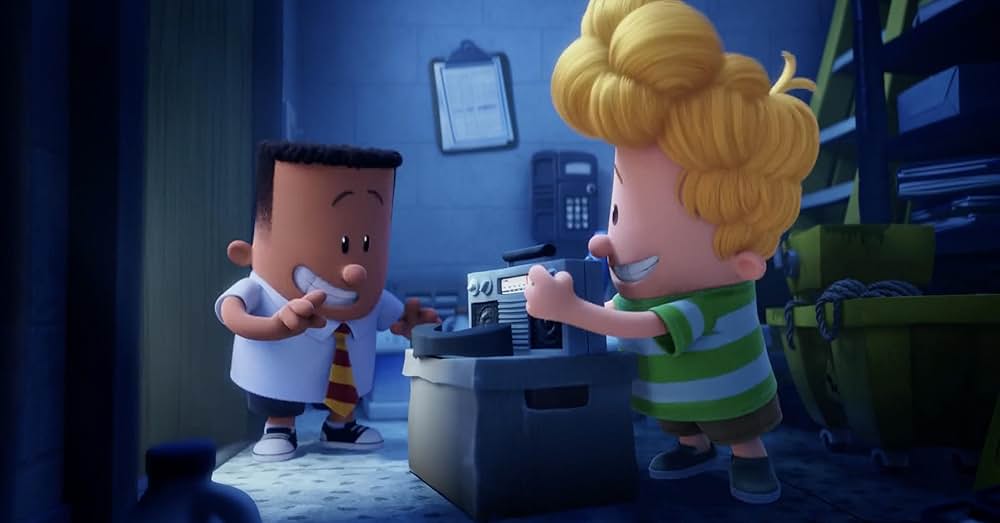 スーパーヒーロー・パンツマンの画像