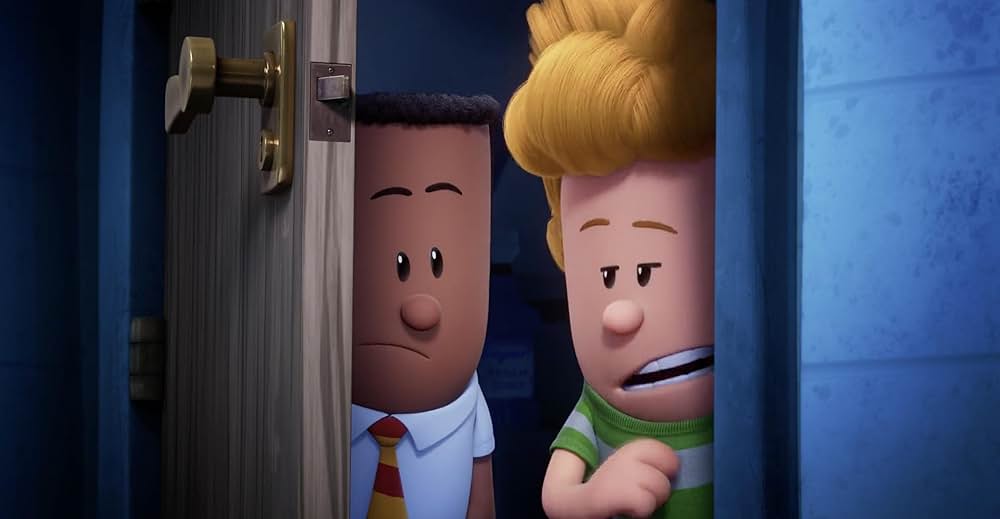 スーパーヒーロー・パンツマンの画像