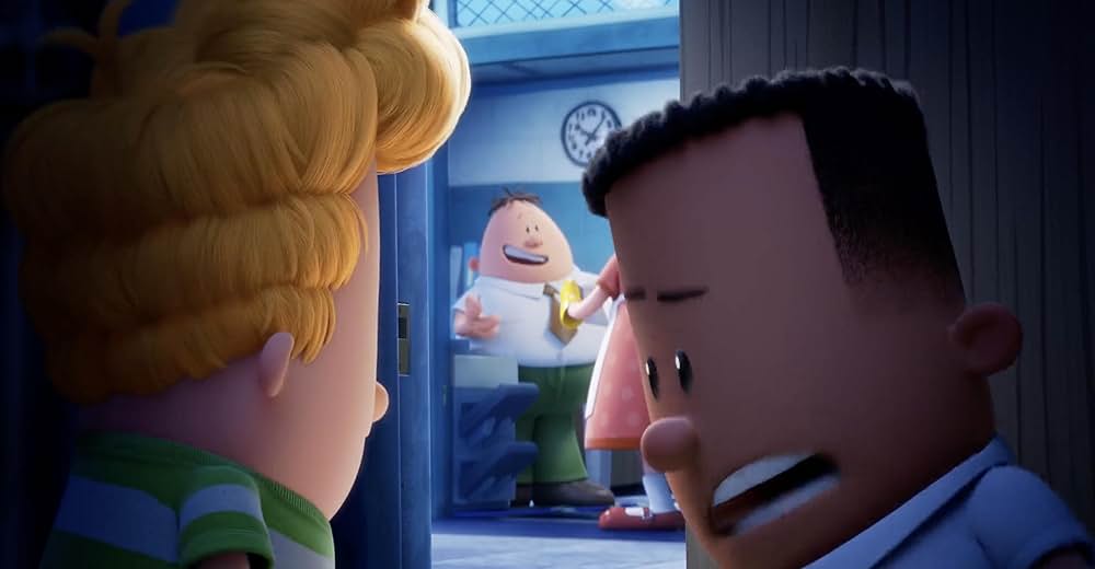 スーパーヒーロー・パンツマンの画像