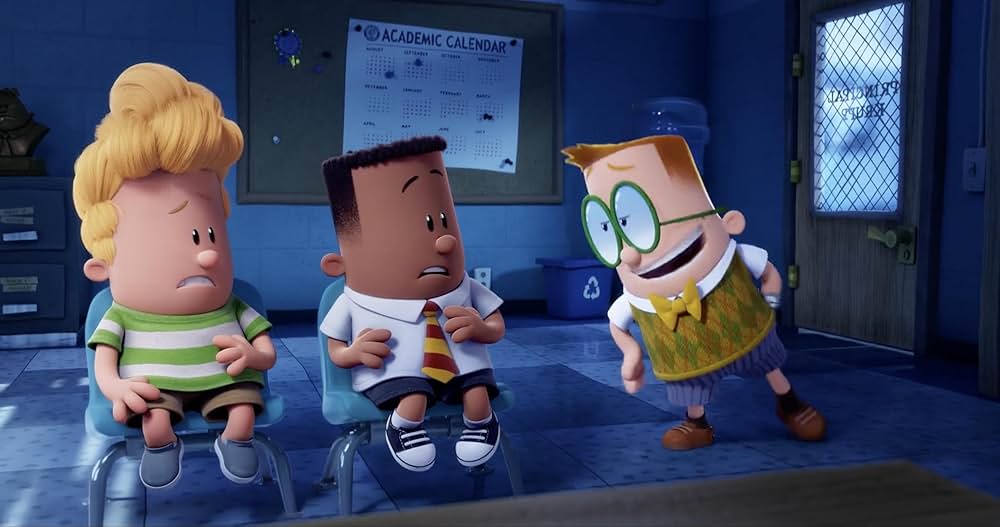 スーパーヒーロー・パンツマンの画像