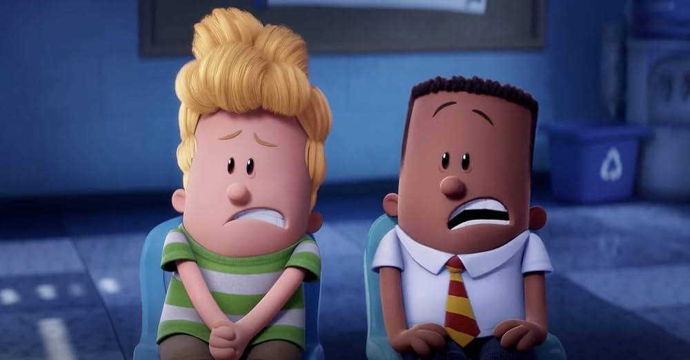 スーパーヒーロー・パンツマンの画像