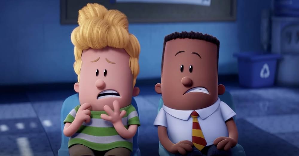 スーパーヒーロー・パンツマンの画像