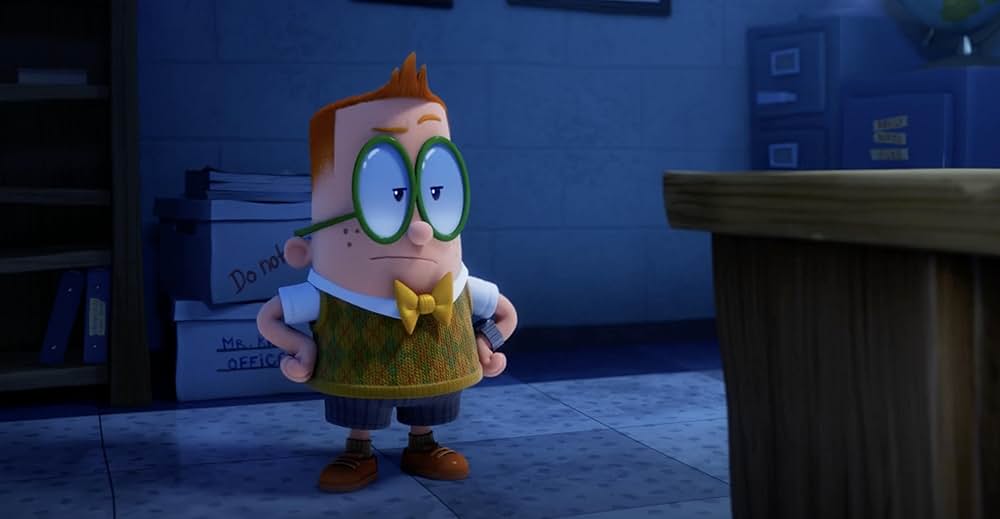 スーパーヒーロー・パンツマンの画像