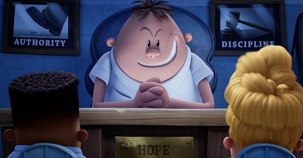 スーパーヒーロー・パンツマンの画像