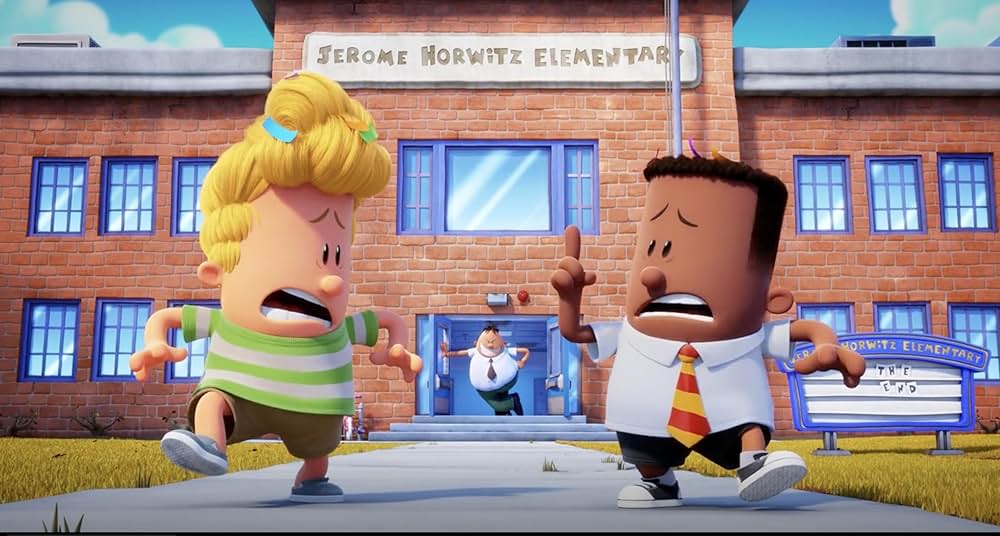 スーパーヒーロー・パンツマンの画像