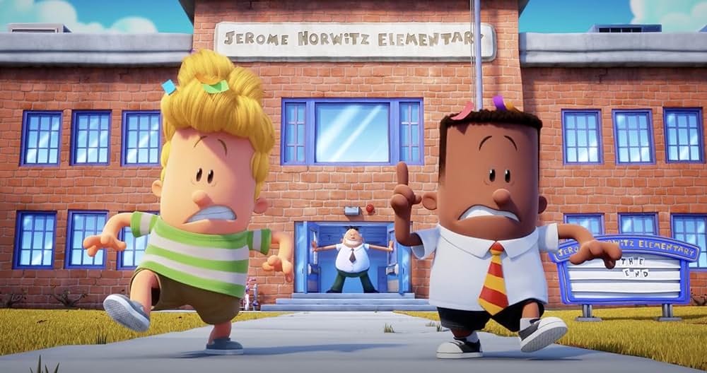 スーパーヒーロー・パンツマンの画像