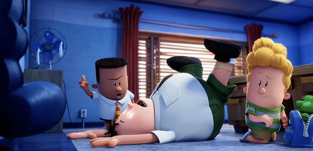 スーパーヒーロー・パンツマンの画像