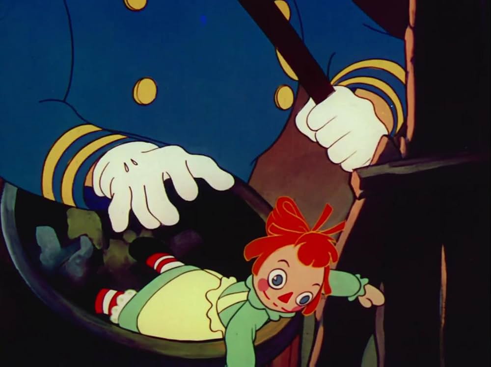 魅惑の街角の画像